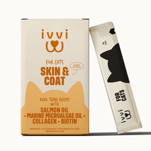 Skin & coat