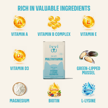 Multivitamin