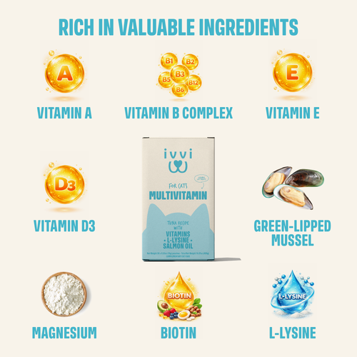 Multivitamin